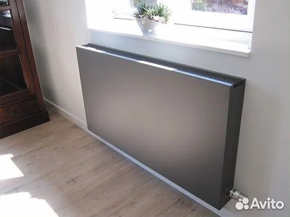 Установка и ремонт радиаторов отопления