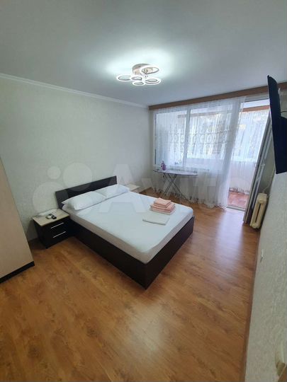 3-к. квартира, 72 м², 2/5 эт.