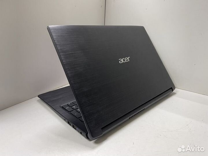 Ноутбук Acer. N17C4