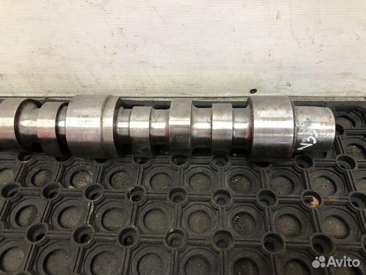 Распредвал клапанный Volvo VNL