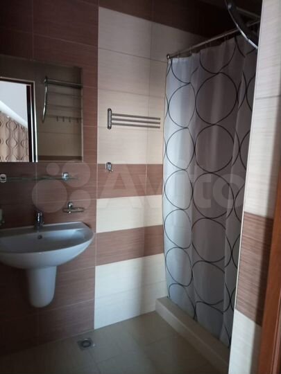 Гостиница, 1200 м²