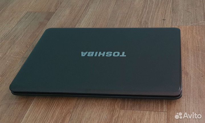 Разбор Toshiba satellite L655 1H2