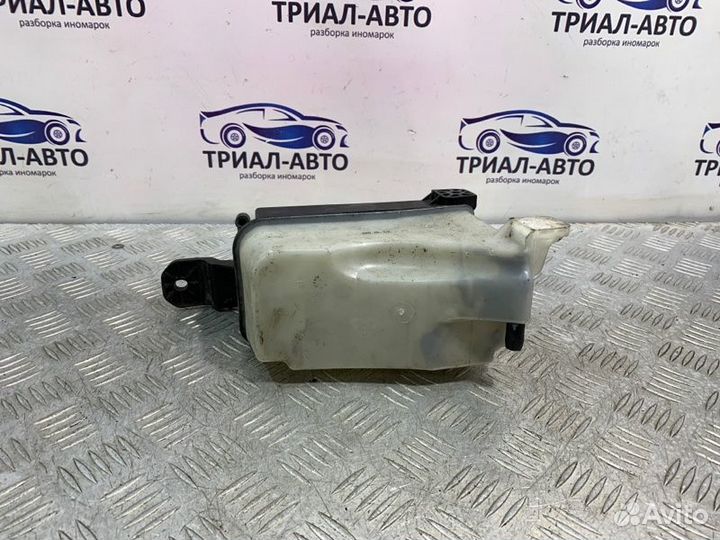 Бачок расширительный Hyundai Santa Fe 2 (CM) D4EB