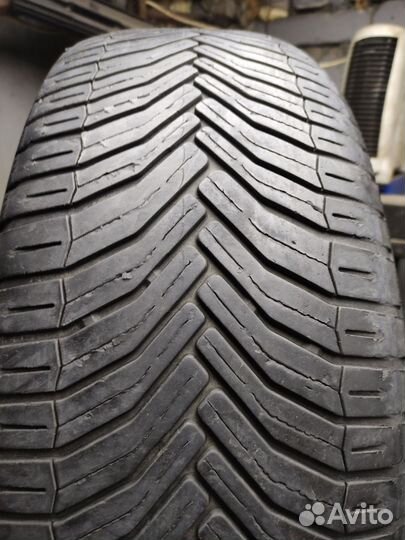 Michelin CrossClimate 205/60 R16