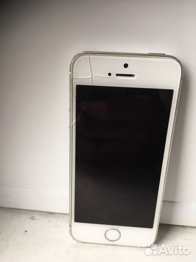 iPhone 5S, 32 ГБ
