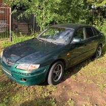 Mazda 626 2.0 MT, 2001, 250 000 км, с пробегом, цена 189 000 руб.