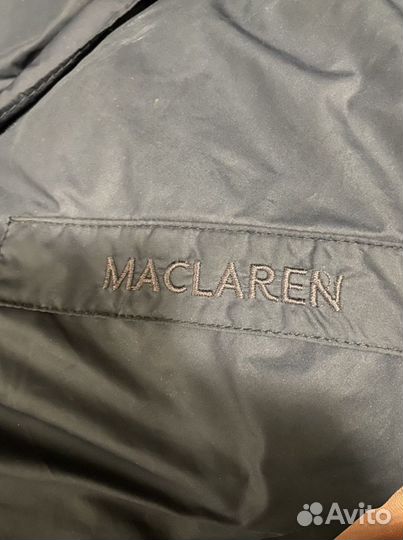 Конверт Maclaren оригинал