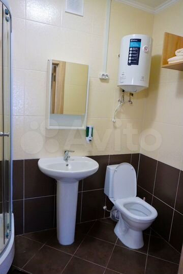 Комната 18 м², 1/3 эт.