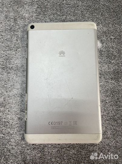 Huawei mediapad t1 8.0