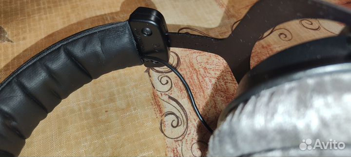 Проводные наушники beyerdynamic DT 770 pro 250 ohm