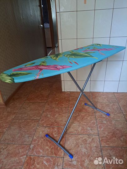 Гладильная доска бу