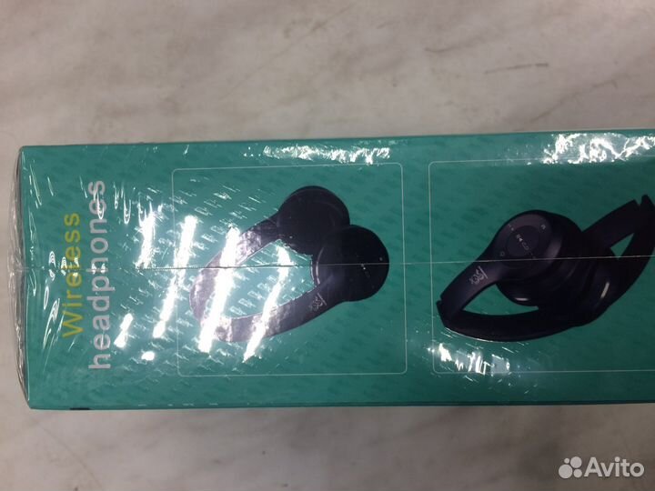 Беспроводные наушники DL 15