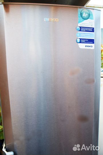 Холодильник beko