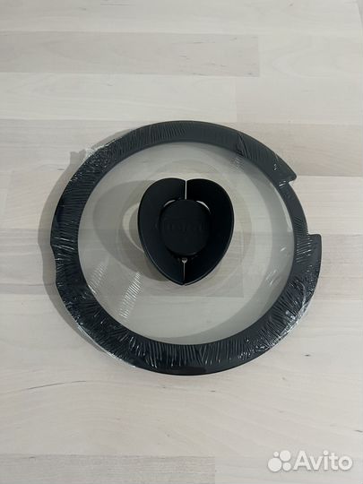 Крышка Tefal ingenio 18 см