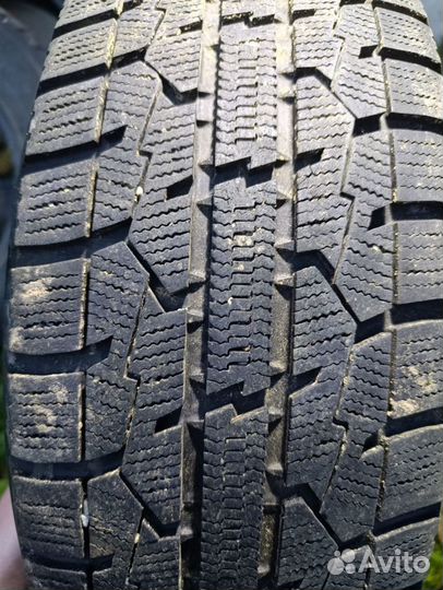 Toyo Observe Garit GIZ 195/65 R15 91Q