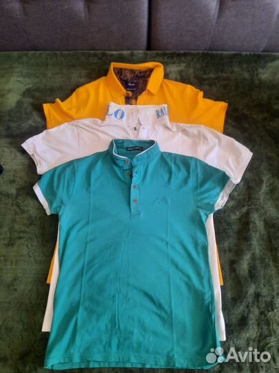 Вещи пакетом