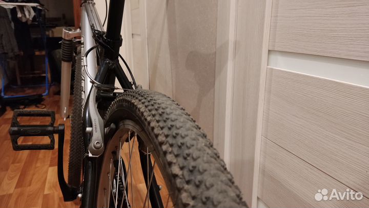 Велосипед Univega Rover 330 Хардтейл