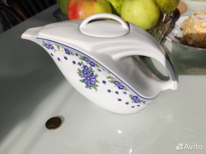 Заварочный чайник