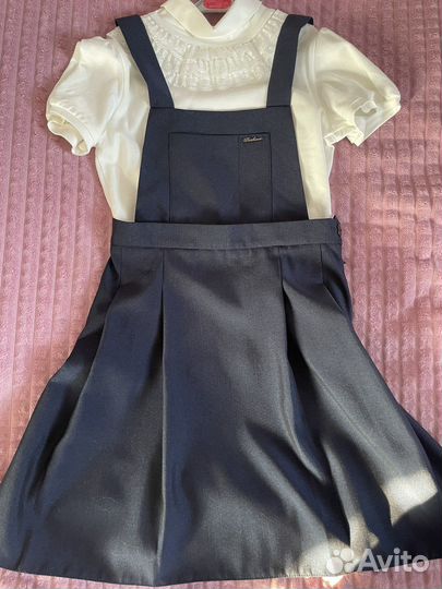 Школьная форма