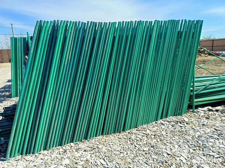 Строительные леса. Продажа. Аренда