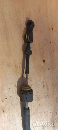 Трос АКПП Peugeot 308