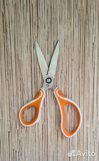 Ножницы на запчасти