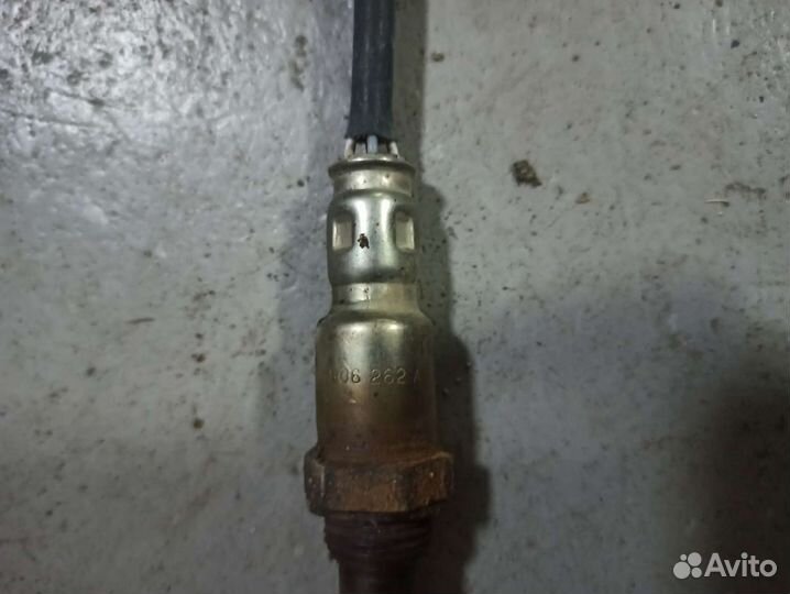 Лямбда-зонд VW Golf 7