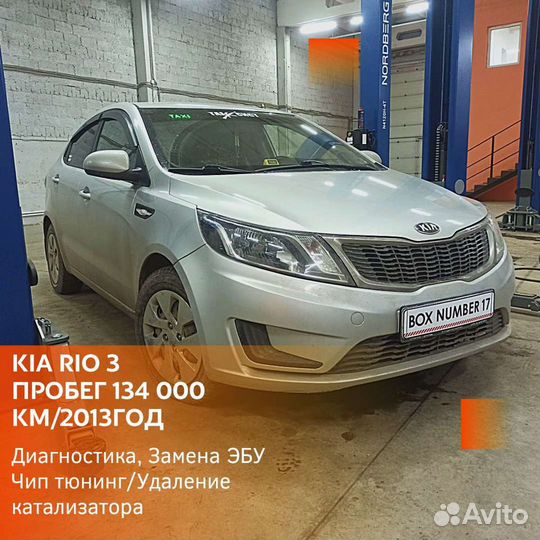 Чип тюнинг, Прошивка эбу