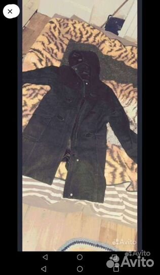 Велосипед. Mujskaya odejda