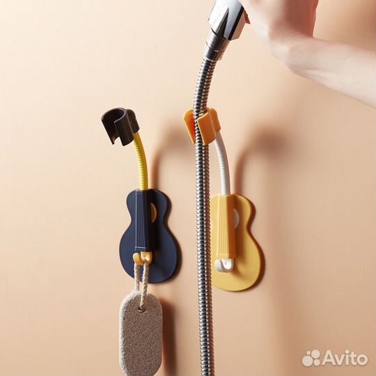 Аксессуары для ванной комнаты