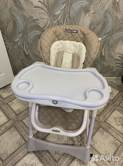 Стул для кормления