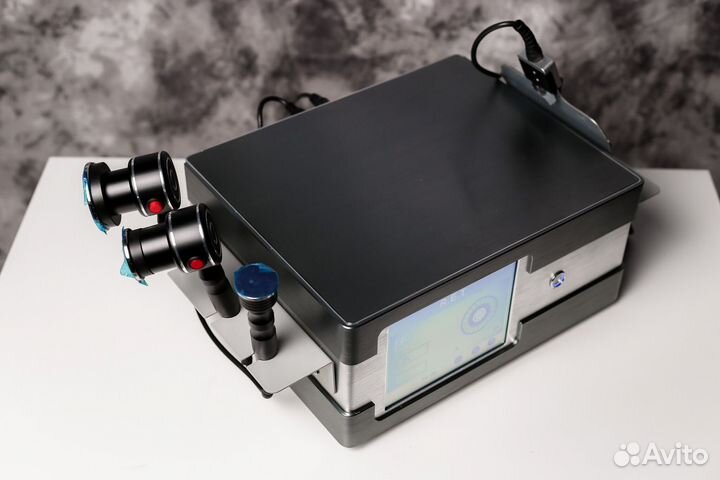 Indibа - Rеt Cеt RF Монополярный