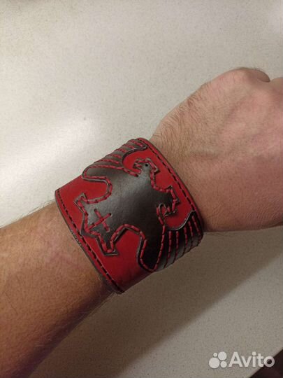 Напульсник Warhammer