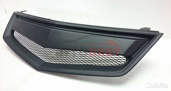 Решетка радиатора Mugen Sport Honda Accord 8 (Доре