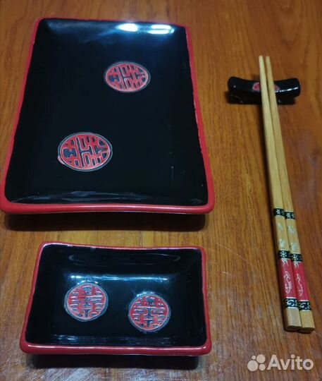 Набор для суши и роллов