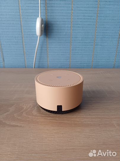 Яндекс станция lite мини