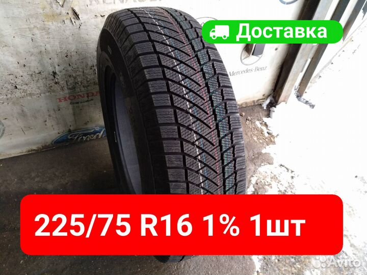 Continental ContiVikingContact 6 SUV 225/75 R16 108T