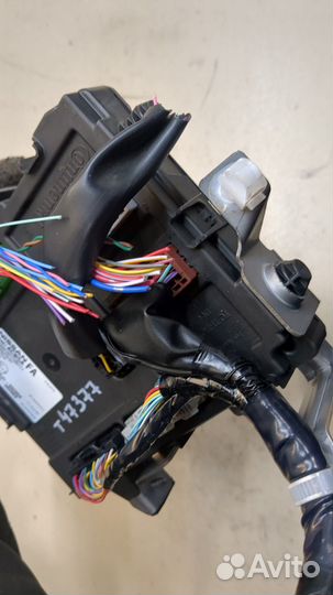 Блок комфорта Nissan X-Trail (T32) 2013, 2016