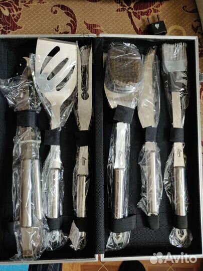 Набор для барбекю