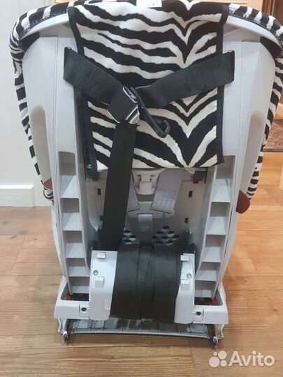 Детское автокресло 9-18 кг Britax Romer