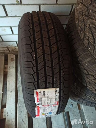 Tigar Summer SUV 225/65 R17 106H