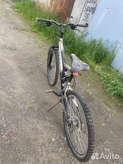 Продам велосипед взрослый