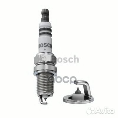 Свеча зажигания FR 7 KPP 33+ 0242236564 Bosch