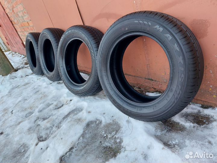 Maxxis Premitra HP5 195/60 R15