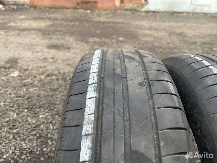 Goodyear EfficientGrip 195/65 R15