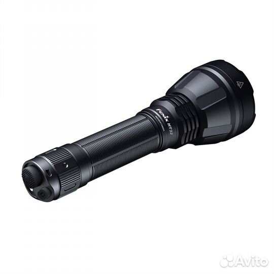 Фонарь Fenix HT32 Hunting 2500 Lumen Red/Green Le