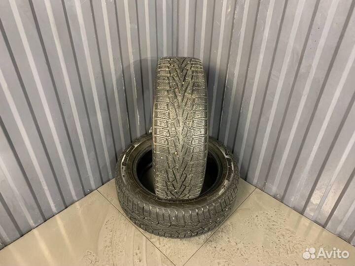 Cordiant Snow Cross 195/55 R16 91T