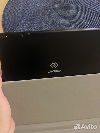 Планшет digma optima 10 A500s