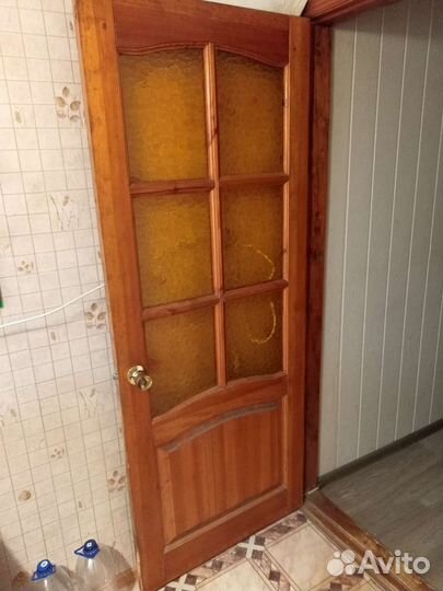 Дверь