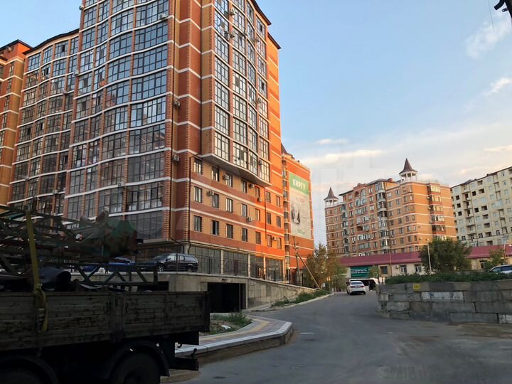 Свободного назначения, 343 м²